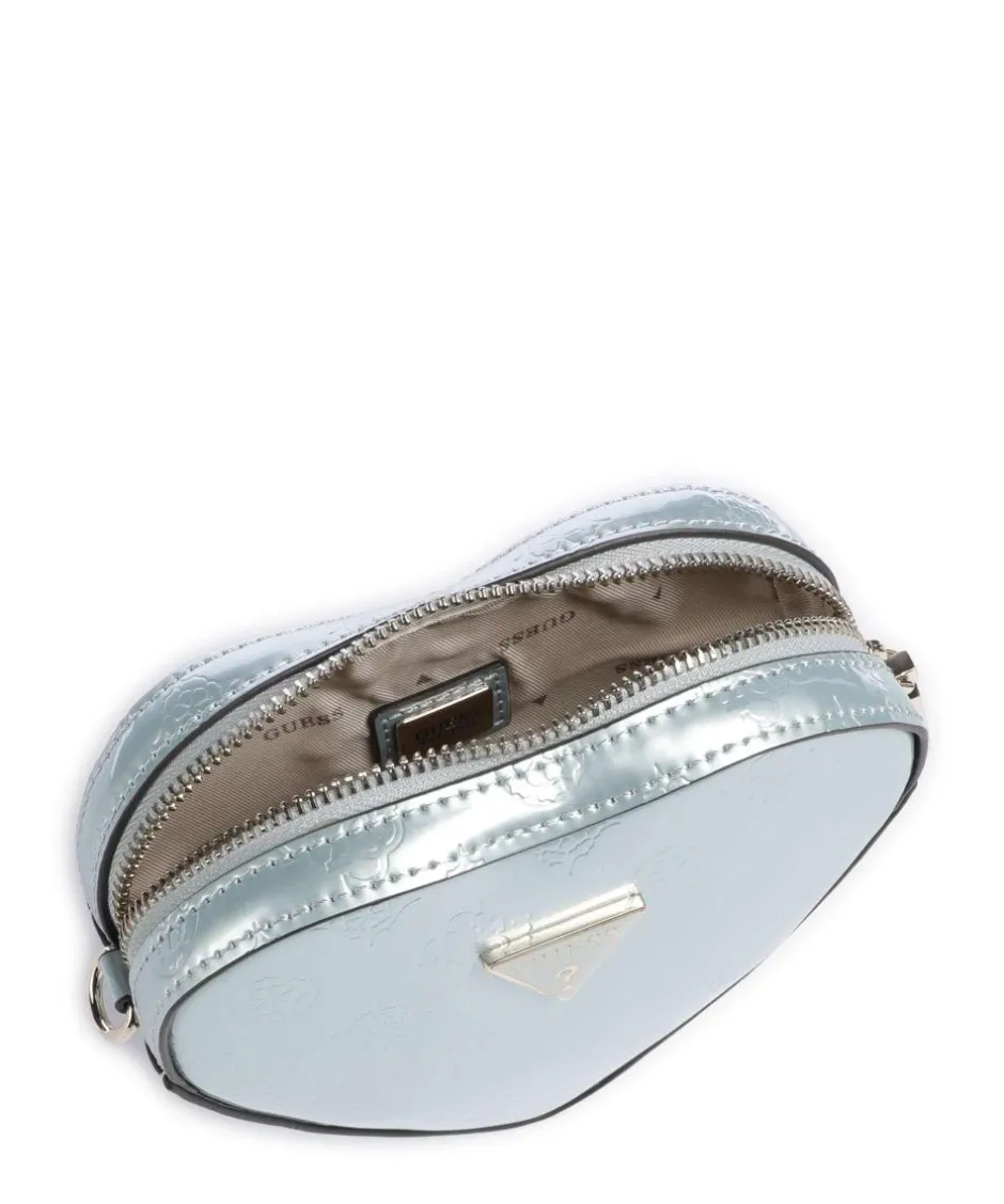 Guess Crossbody Bags-Arnela Crossbody bag imitation leather