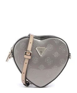 Guess Crossbody Bags-Arnela Crossbody bag imitation leather