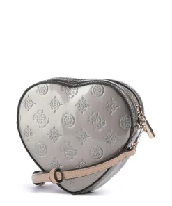 Guess Crossbody Bags-Arnela Crossbody bag imitation leather