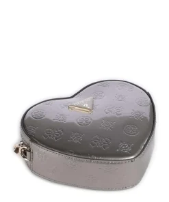 Guess Crossbody Bags-Arnela Crossbody bag imitation leather