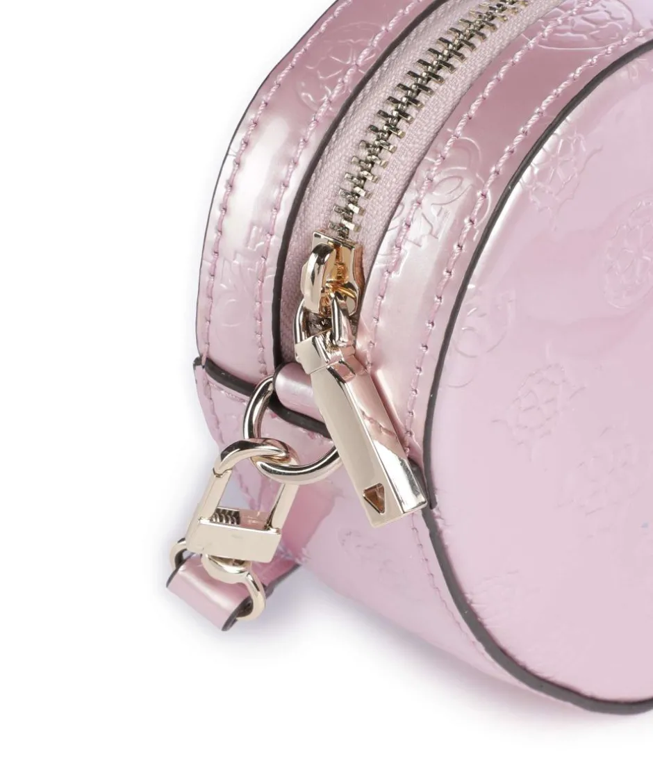Guess Crossbody Bags-Arnela Crossbody bag imitation leather