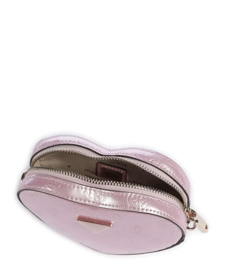 Guess Crossbody Bags-Arnela Crossbody bag imitation leather