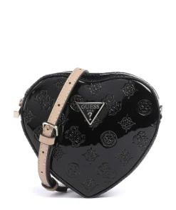 Guess Crossbody Bags-Arnela Crossbody bag imitation leather