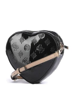Guess Crossbody Bags-Arnela Crossbody bag imitation leather