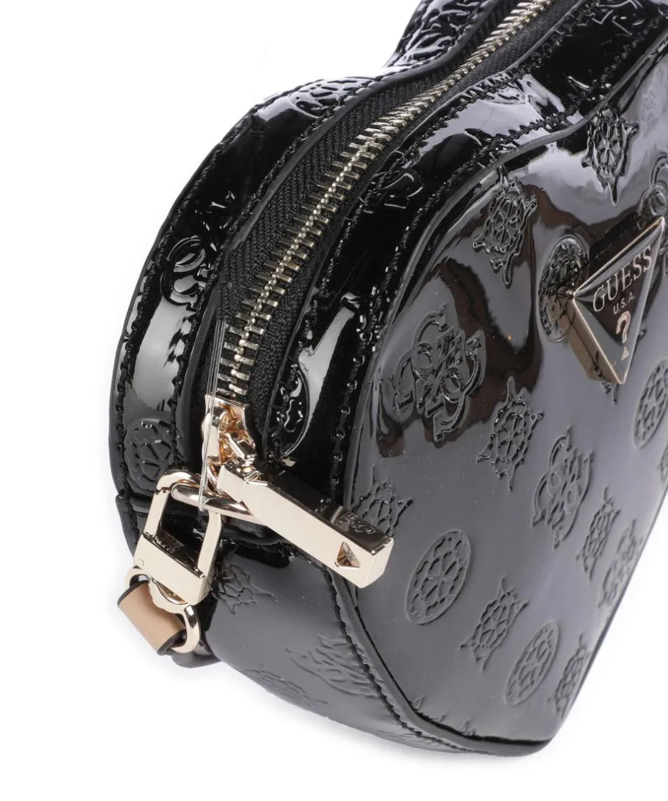 Guess Crossbody Bags-Arnela Crossbody bag imitation leather