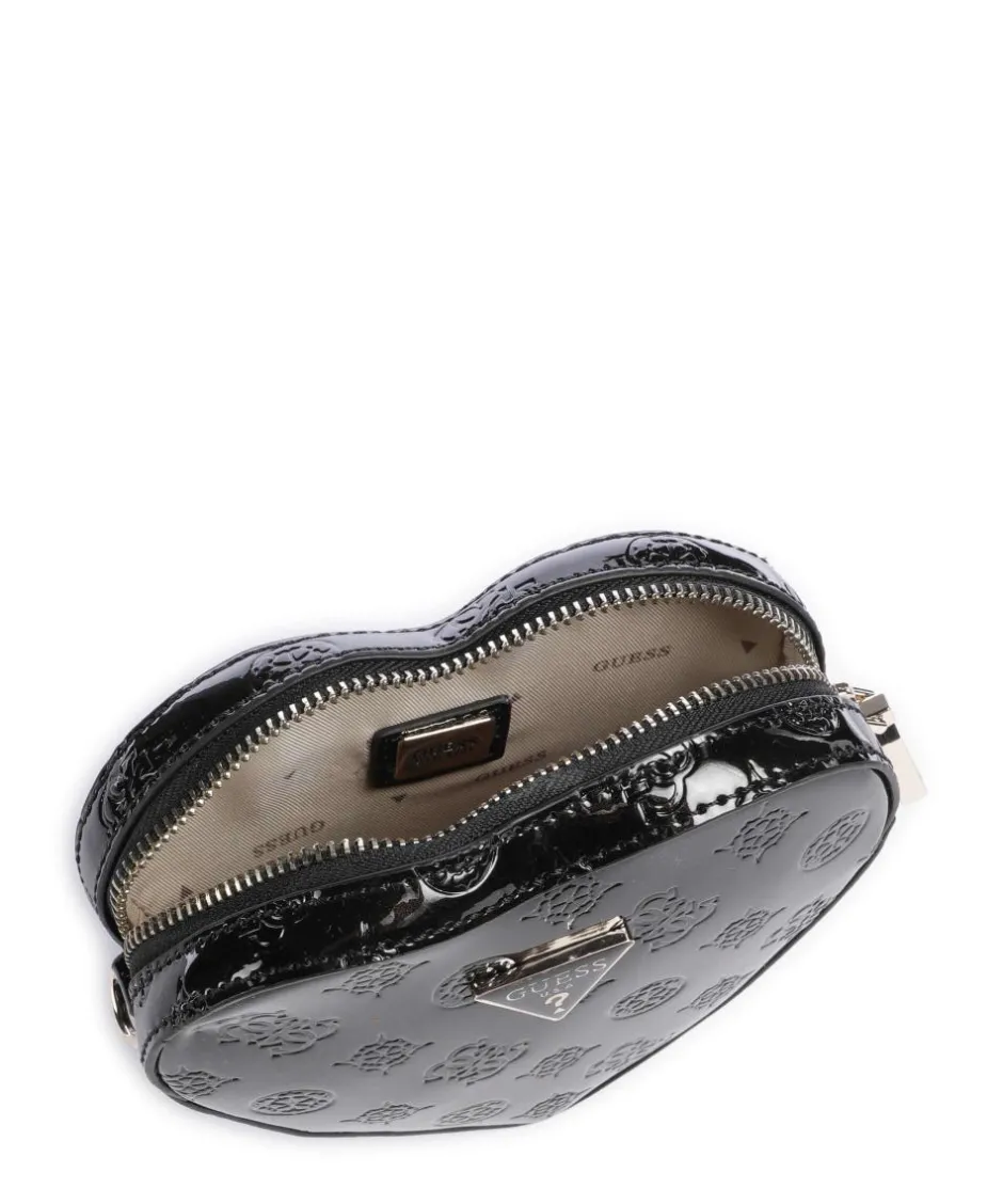 Guess Crossbody Bags-Arnela Crossbody bag imitation leather