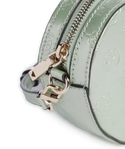 Guess Crossbody Bags-Arnela Crossbody bag imitation leather
