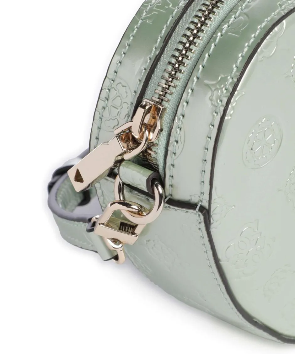 Guess Crossbody Bags-Arnela Crossbody bag imitation leather