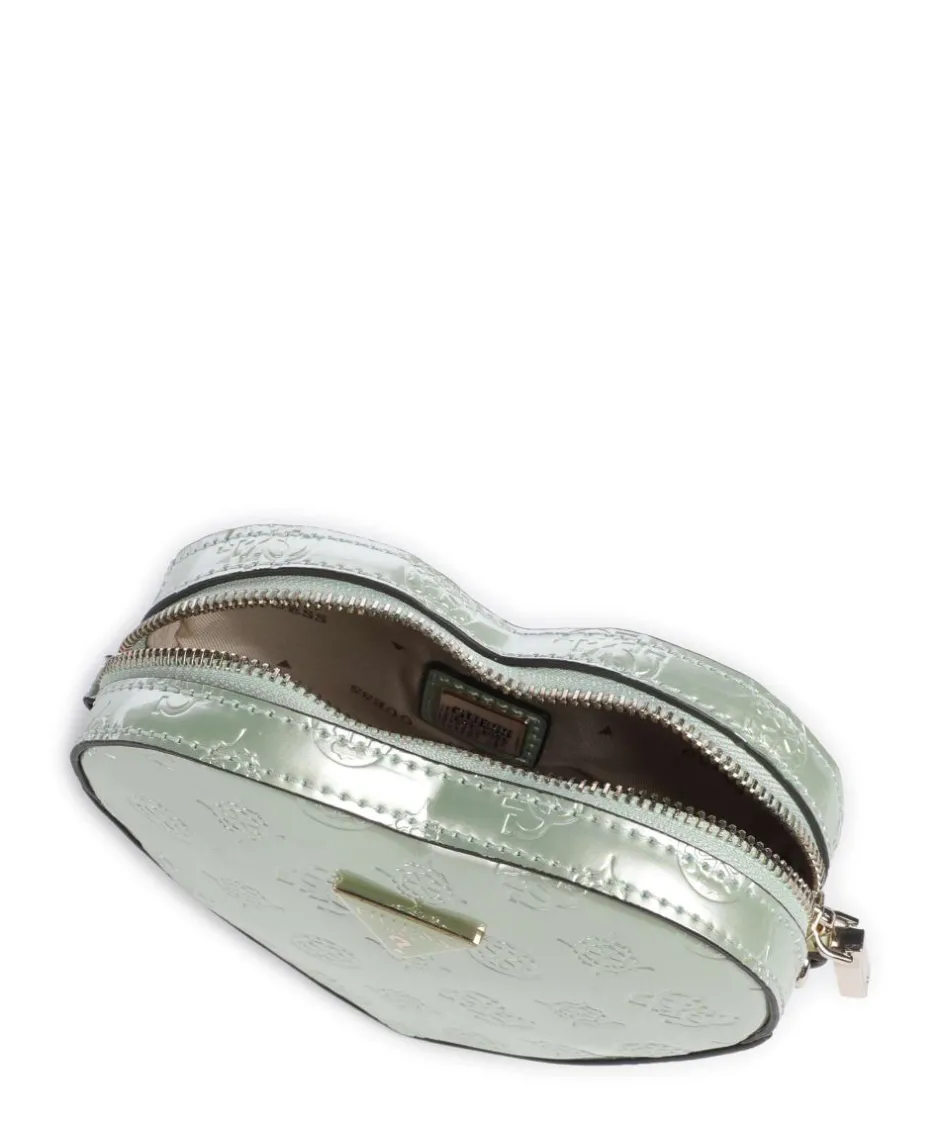 Guess Crossbody Bags-Arnela Crossbody bag imitation leather