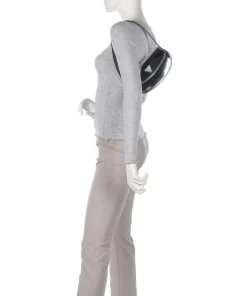 Guess Clutch & Evening Bags|Shoulder Bags-Arnela Mirror Shoulder bag imitation leather