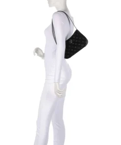 Guess Shoulder Bags-Arnela Shoulder bag imitation leather