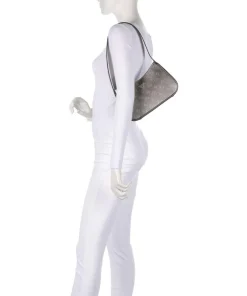 Guess Shoulder Bags-Arnela Shoulder bag imitation leather