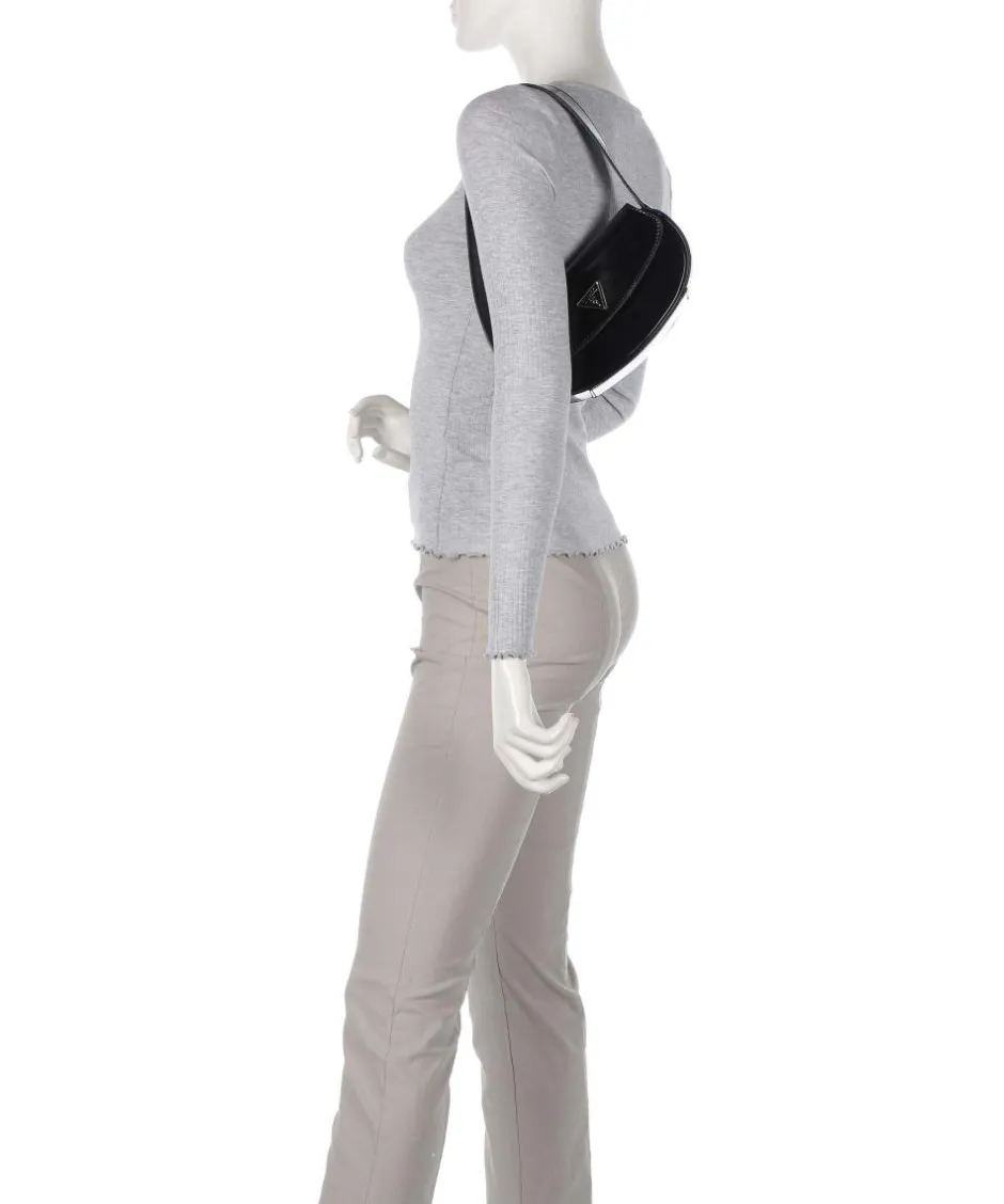 Guess Shoulder Bags-Arnela Shoulder bag imitation leather