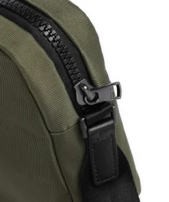 Bogner Crossbody Bags-Arolla Linus Crossbody bag nylon