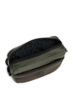 Bogner Crossbody Bags-Arolla Linus Crossbody bag nylon