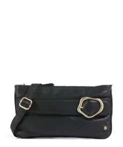 Depeche Crossbody Bags-Art Gallery Crossbody bag grained leather