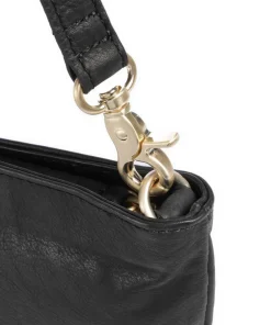 Depeche Crossbody Bags-Art Gallery Crossbody bag grained leather