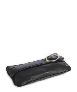 Depeche Crossbody Bags-Art Gallery Crossbody bag grained leather