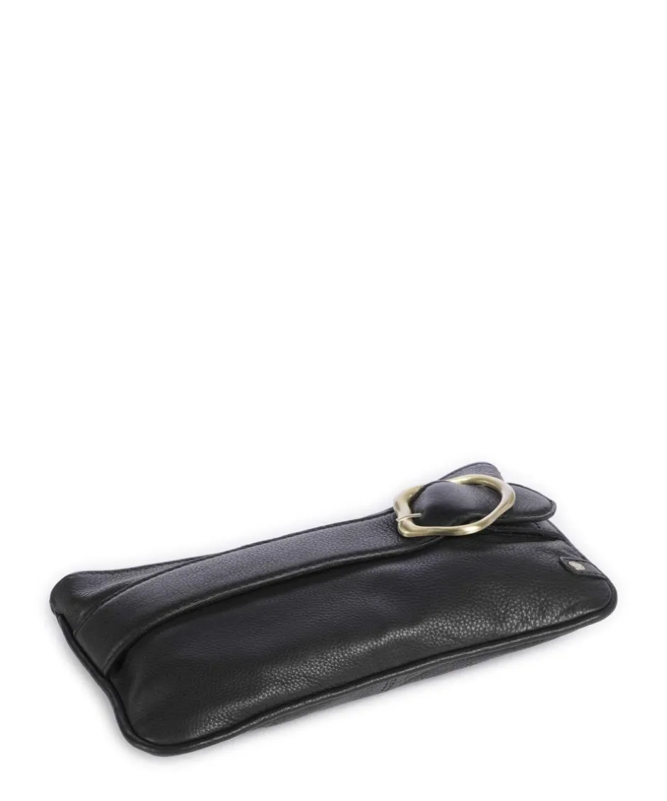 Depeche Crossbody Bags-Art Gallery Crossbody bag grained leather