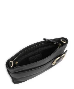 Depeche Crossbody Bags-Art Gallery Crossbody bag grained leather