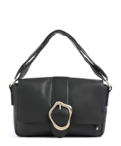 Depeche Handbags-Art Gallery Handbag grained cow leather