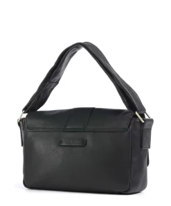 Depeche Handbags-Art Gallery Handbag grained cow leather