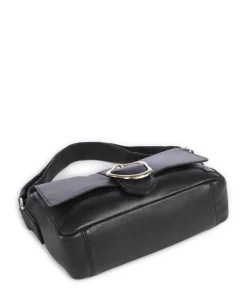 Depeche Handbags-Art Gallery Handbag grained cow leather