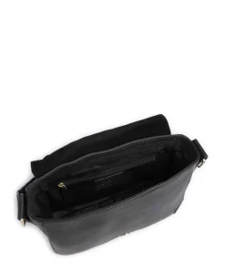 Depeche Handbags-Art Gallery Handbag grained cow leather