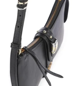 Pinko Clutch & Evening Bags|Shoulder Bags-Arthemis Mini Shoulder bag softly grained calfskin