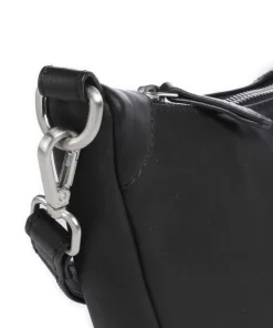 Jack Kinsky Crossbody Bags-Aruba 2 Crossbody bag fine grain leather