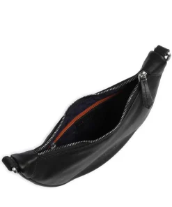 Jack Kinsky Crossbody Bags-Aruba 2 Crossbody bag fine grain leather
