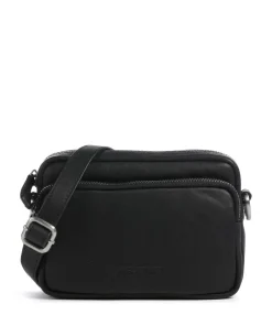 Jack Kinsky Crossbody Bags-Aruba 1 Crossbody bag fine grain leather