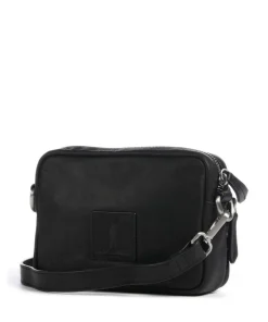 Jack Kinsky Crossbody Bags-Aruba 1 Crossbody bag fine grain leather