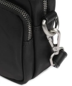 Jack Kinsky Crossbody Bags-Aruba 1 Crossbody bag fine grain leather