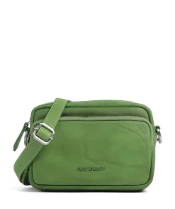 Jack Kinsky Crossbody Bags-Aruba 1 Crossbody bag fine grain leather