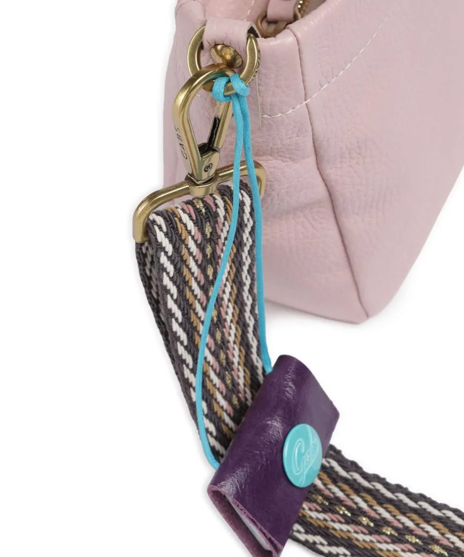 Gabs Shoulder Bags-Aruba Vale Handbag calfskin