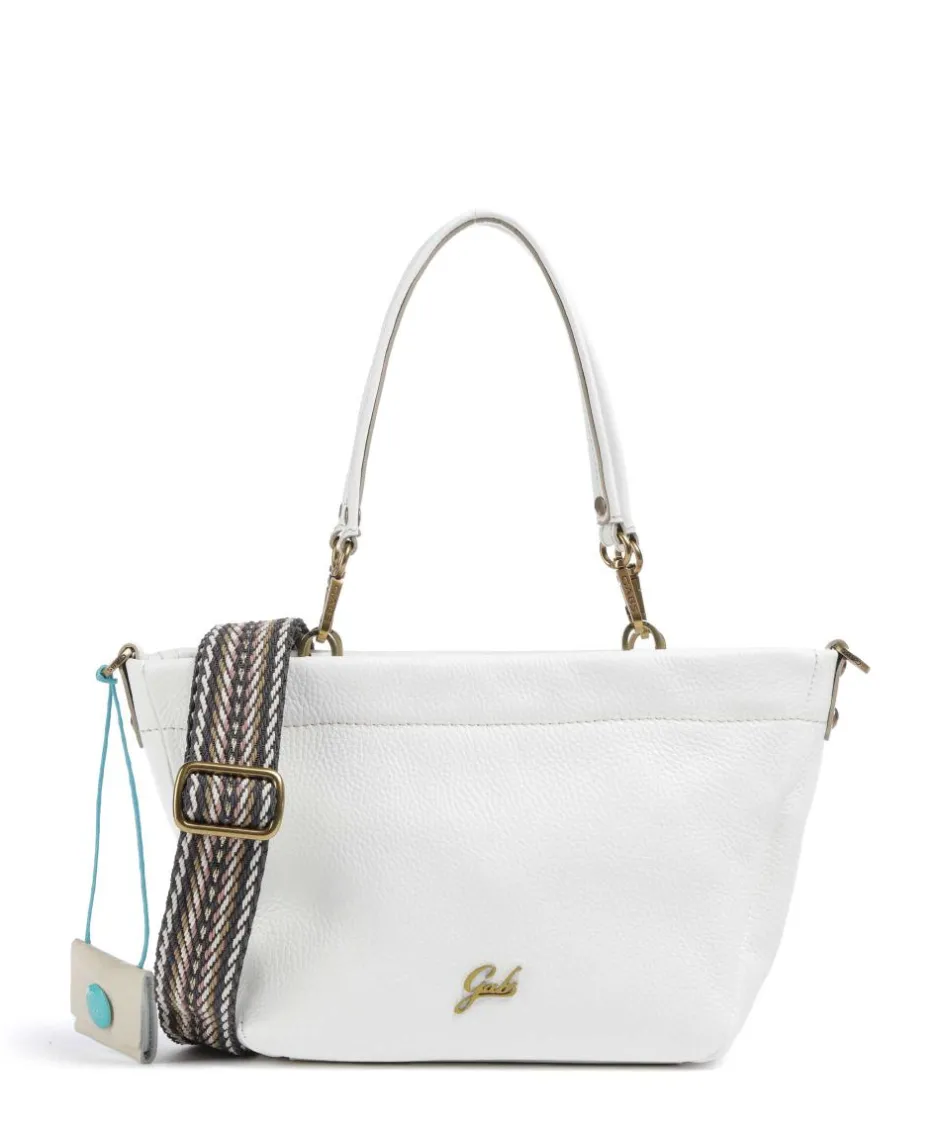 Gabs Shoulder Bags-Aruba Vale Handbag calfskin