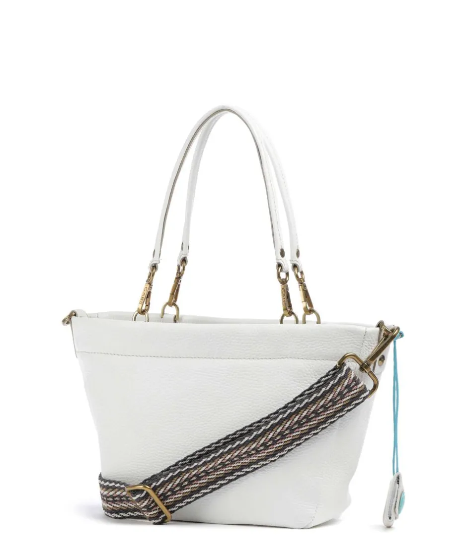 Gabs Shoulder Bags-Aruba Vale Handbag calfskin