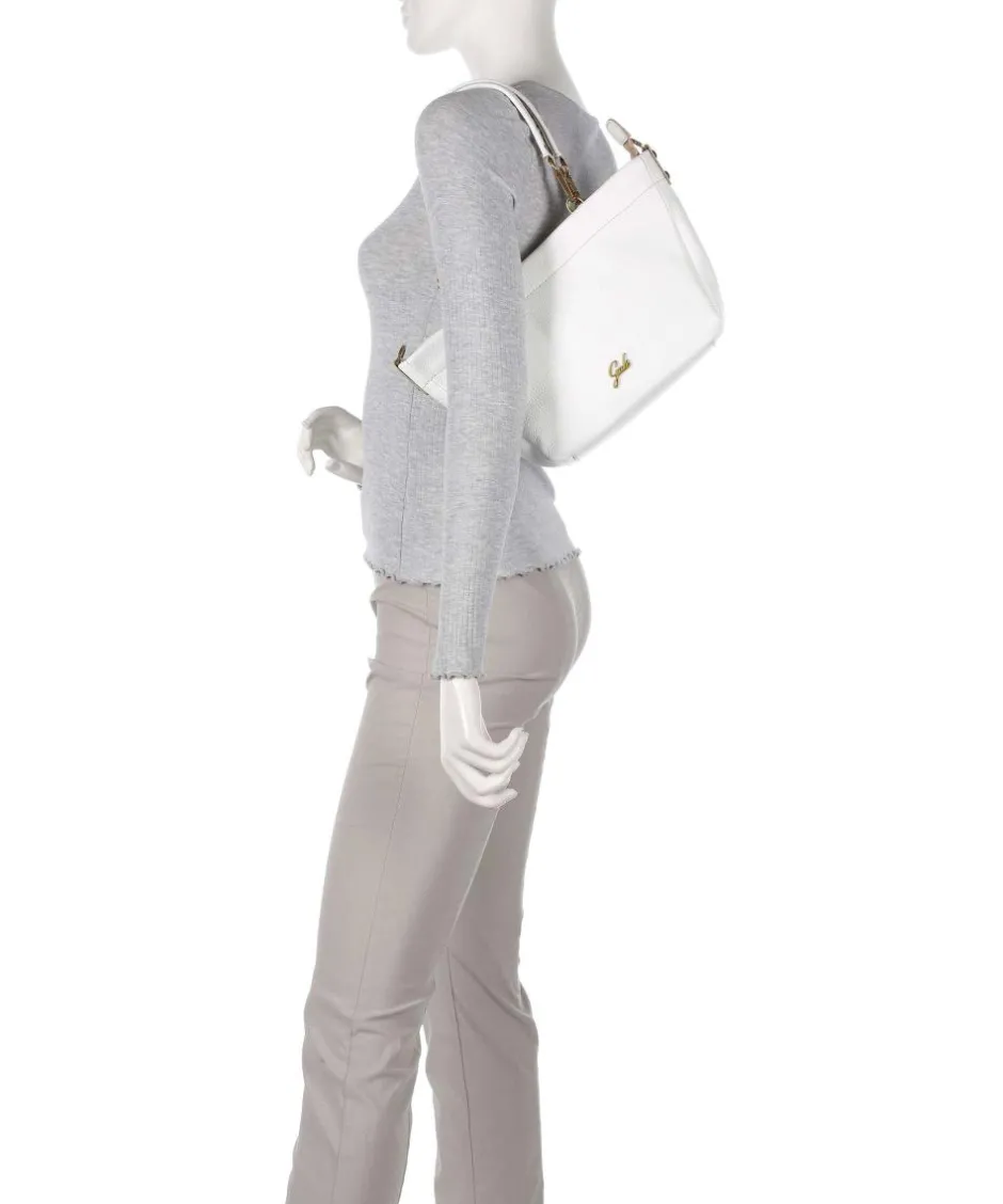 Gabs Shoulder Bags-Aruba Vale Handbag calfskin
