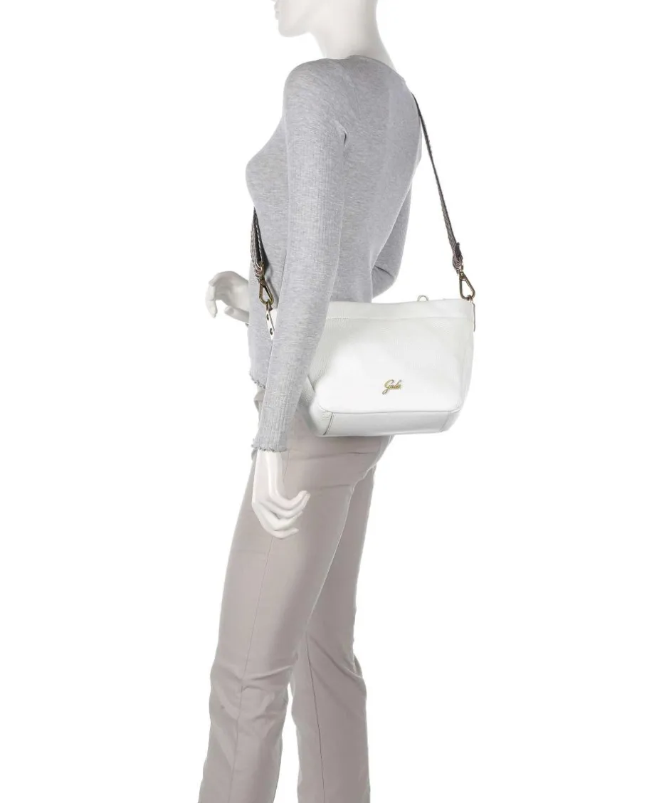 Gabs Shoulder Bags-Aruba Vale Handbag calfskin