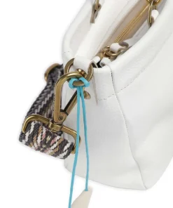 Gabs Shoulder Bags-Aruba Vale Handbag calfskin