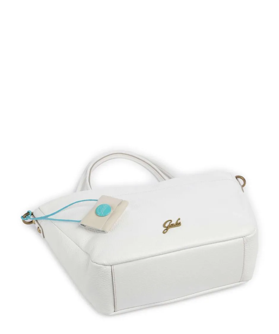 Gabs Shoulder Bags-Aruba Vale Handbag calfskin