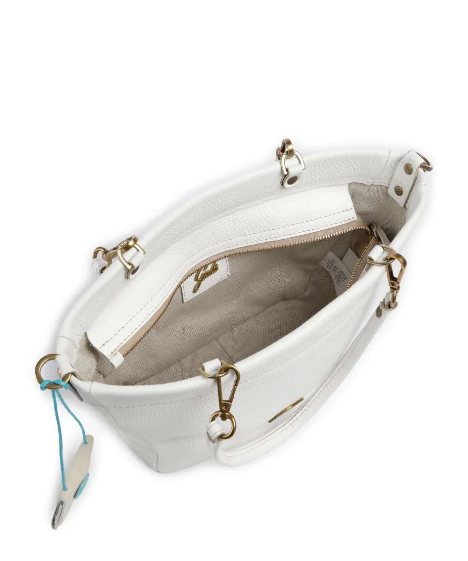 Gabs Shoulder Bags-Aruba Vale Handbag calfskin