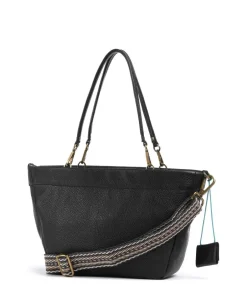Gabs Shoulder Bags|Crossbody Bags-Aruba Vale Shoulder bag grained calfskin