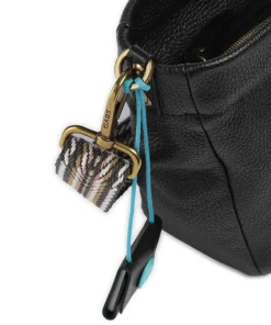 Gabs Shoulder Bags|Crossbody Bags-Aruba Vale Shoulder bag grained calfskin