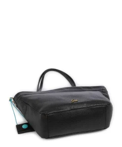 Gabs Shoulder Bags|Crossbody Bags-Aruba Vale Shoulder bag grained calfskin