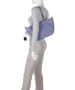 Gabs Shoulder Bags|Crossbody Bags-Aruba Vale Shoulder bag grained calfskin