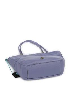 Gabs Shoulder Bags|Crossbody Bags-Aruba Vale Shoulder bag grained calfskin
