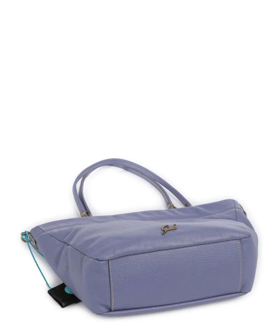 Gabs Shoulder Bags|Crossbody Bags-Aruba Vale Shoulder bag grained calfskin