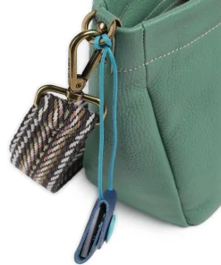 Gabs Shoulder Bags|Crossbody Bags-Aruba Vale Shoulder bag grained calfskin